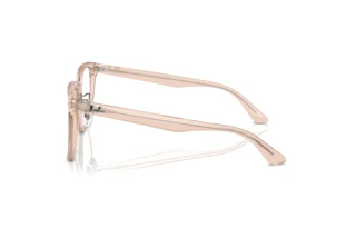 Vue latérale Ray-Ban RX5425D (8267)