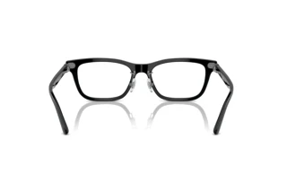 Vue arrière Ray-Ban RX5426D (8286)