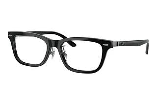 Ray-Ban RX5426D 8286 Black