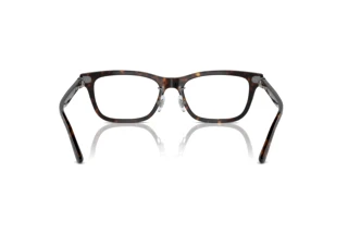 Vue arrière Ray-Ban RX5426D (8287)