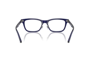 Vue arrière Ray-Ban RX5426D (8288)