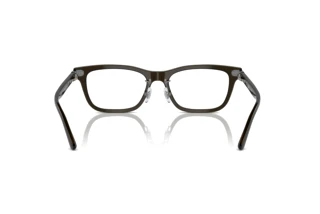 Vue arrière Ray-Ban RX5426D (8289)