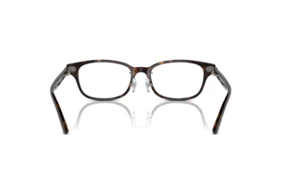 Vue arrière Ray-Ban RX5427D (8287)