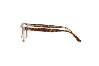 Vue latérale Ray-Ban RX5428 (5082)