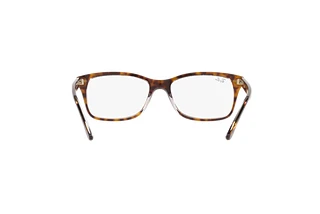 Vue arrière Ray-Ban RX5428 (5082)