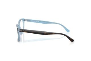 Vue latérale Ray-Ban RX5428 (5883)