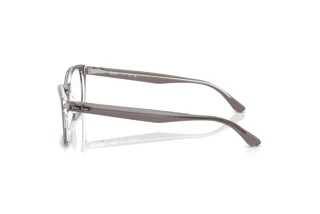 Vue latérale Ray-Ban RX5428 (8111)