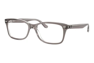 Vue de face Ray-Ban RX5428 (8111)