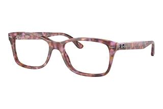 Ray-Ban RX5428 8175 Red