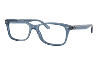 Vue de face Ray-Ban RX5428 (8223)