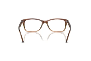 Vue arrière Ray-Ban RX5428 (8255)