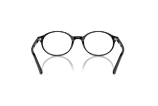 Vue arrière Ray-Ban GERMAN (RX5429 - 2000)