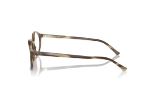 Vue latérale Ray-Ban GERMAN (RX5429 - 8357)