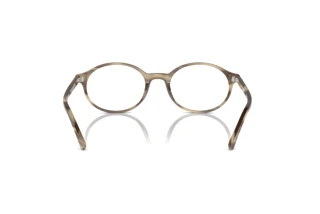 Vue arrière Ray-Ban GERMAN (RX5429 - 8357)