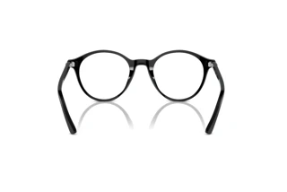 Vue arrière Ray-Ban BERNARD (RX5430 - 2000)