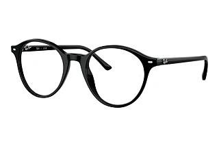 Ray-Ban RX5430 2000 Black
