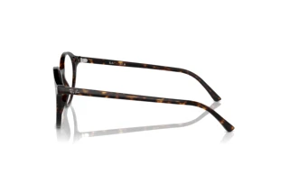 Vue latérale Ray-Ban BERNARD (RX5430 - 2012)