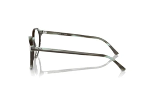 Vue latérale Ray-Ban BERNARD (RX5430 - 8356)