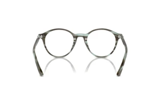 Vue arrière Ray-Ban BERNARD (RX5430 - 8356)