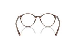 Vue arrière Ray-Ban BERNARD (RX5430 - 8360)