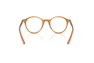 Vue arrière Ray-Ban BERNARD (RX5430 - 8439)