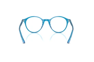 Vue arrière Ray-Ban BERNARD (RX5430 - 8442)