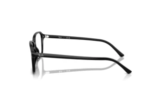 Vue latérale Ray-Ban RAIMOND (RX5431 - 2000)