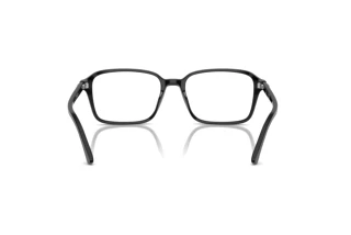 Vue arrière Ray-Ban RAIMOND (RX5431 - 2000)