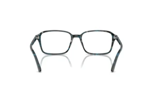 Vue arrière Ray-Ban RAIMOND (RX5431 - 8394)