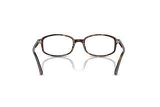 Vue arrière Ray-Ban SAM (RX5432 - 2012)