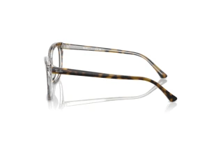 Vue latérale Ray-Ban RX5433 (5082)