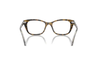 Vue arrière Ray-Ban RX5433 (5082)