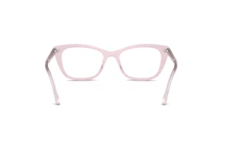 Vue arrière Ray-Ban RX5433 (8292)