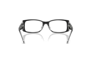 Vue arrière Ray-Ban MIRIAM (RX5434 - 2034)