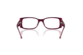 Vue arrière Ray-Ban MIRIAM (RX5434 - 8364)