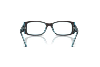 Vue arrière Ray-Ban MIRIAM (RX5434 - 8366)