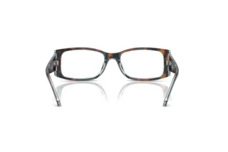 Vue arrière Ray-Ban MIRIAM (RX5434 - 8401)