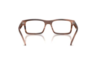 Vue arrière Ray-Ban RX5435 (8403)