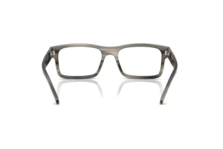 Vue arrière Ray-Ban RX5435 (8404)