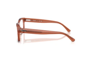 Vue latérale Ray-Ban RX5435 (8511)