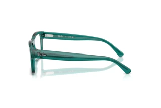 Vue latérale Ray-Ban RX5435 (8513)