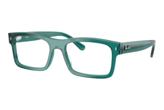 Vue de face Ray-Ban RX5435 (8513)