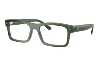Vue de face Ray-Ban RX5435 (8514)