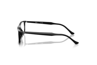 Vue latérale Ray-Ban RX5440 (2000)