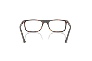 Vue arrière Ray-Ban RX5440 (2012)