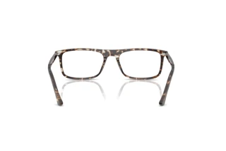 Vue arrière Ray-Ban RX5440 (8425)