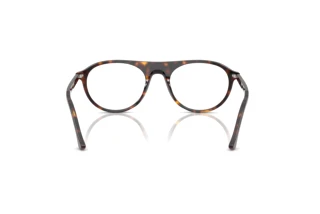 Vue arrière Ray-Ban RX5441 (2012)