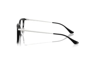 Vue latérale Ray-Ban RX5442D (2000)