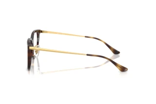 Vue latérale Ray-Ban RX5442D (2012)