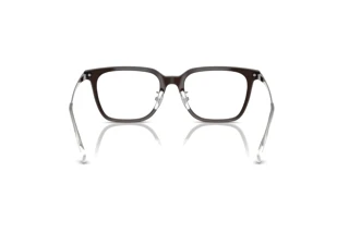 Vue arrière Ray-Ban RX5442D (8290)